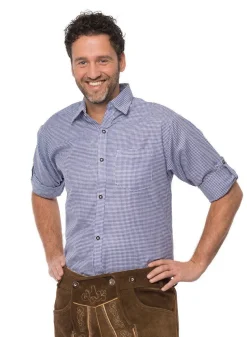 Oktoberfestblouse basic