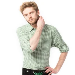 Oktoberfest blouse John
