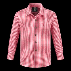 Oktoberfest blouse voor kinderen