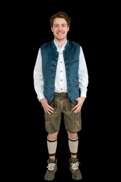 Oktoberfest Gilet David