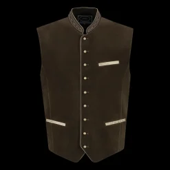 Oktoberfest Gilet Leon