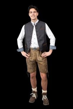 Oktoberfest Gilet Ludwig