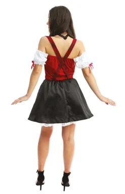 Oktoberfest jurk Bavarian Girl