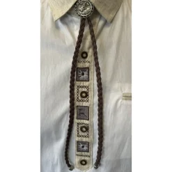 Oktoberfest Kraag ketting heren