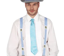 Oktoberfest Stropdas
