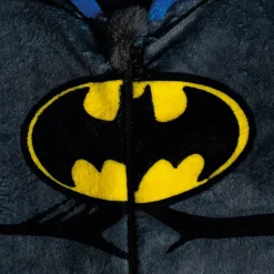 Onesie Batman voor kinderen