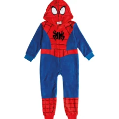 Onesie Spiderman voor kinderen