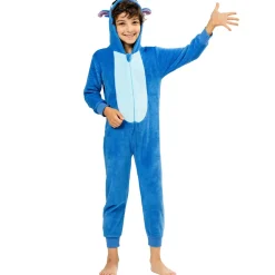 Onesie Stitch voor kinderen