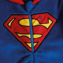 Onesie Superman voor kinderen
