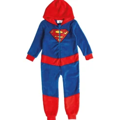 Onesie Superman voor kinderen