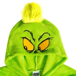 Onesie The Grinch voor kinderen