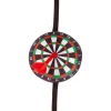 Ooglapje Dartbord