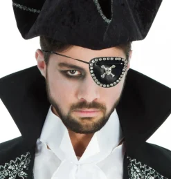 Ooglap Pirate Bling