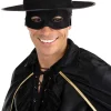 Oogmasker Boef