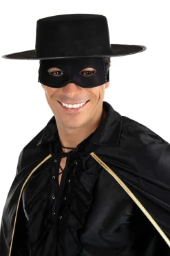 Oogmasker Boef