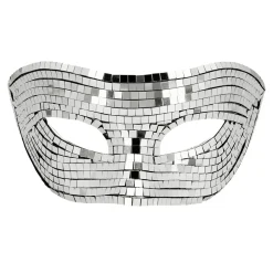 Oogmasker Disco