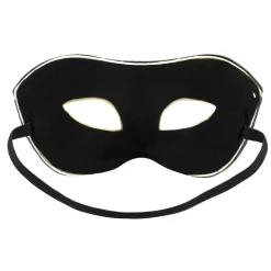 Oogmasker Disco