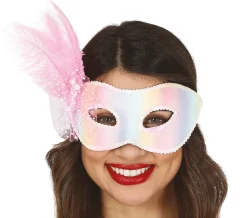 Oogmasker Fantasy