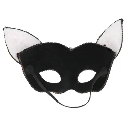Oogmasker Luipaard