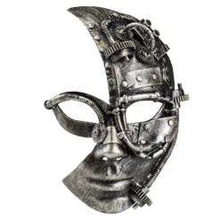 Oogmasker Radarpunk