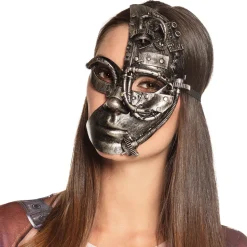 Oogmasker Radarpunk