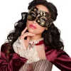 Oogmasker Steampunk