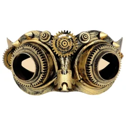 Oogmasker Steamvision