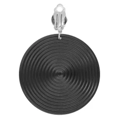 Oorbellen Disco LP