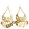 Oorbellen gipsy