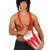 Opblaasbare drum
