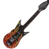 Opblaasbare gitaar rocker