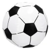Opblaasbare voetbal 25cm