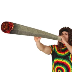 Opblaasbare joint 120cm