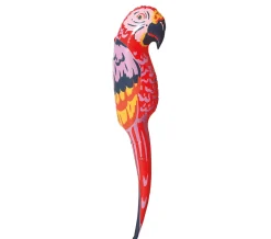 Opblaasbare Papegaai 105cm
