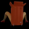 Opblaasfiguur Ouwe Doos 2.5m
