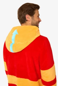 OppoSuits Avatar Aang Onesie