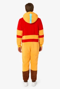 OppoSuits Avatar Aang Onesie