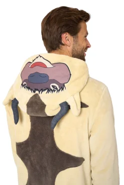 OppoSuits Avatar Appa Onesie