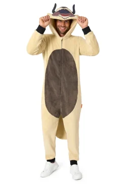 OppoSuits Avatar Appa Onesie