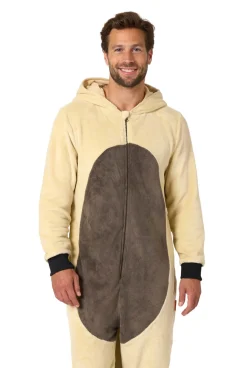 OppoSuits Avatar Appa Onesie