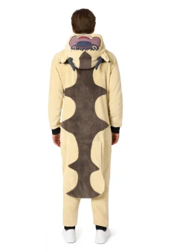 OppoSuits Avatar Appa Onesie