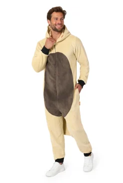 OppoSuits Avatar Appa Onesie