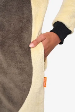 OppoSuits Avatar Appa onesie kinderen