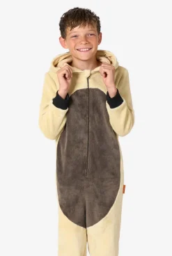 OppoSuits Avatar Appa onesie kinderen