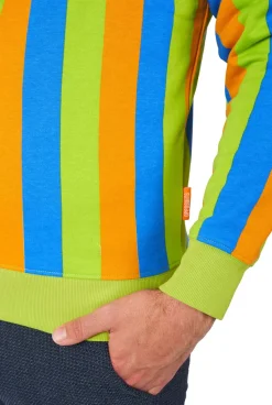 OppoSuits Bert Sweater