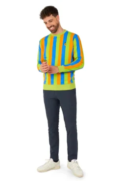 OppoSuits Bert Sweater
