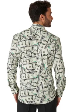OppoSuits Cashanova blouse