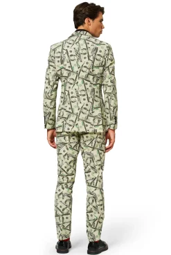 OppoSuits Cashanova heren kostuum