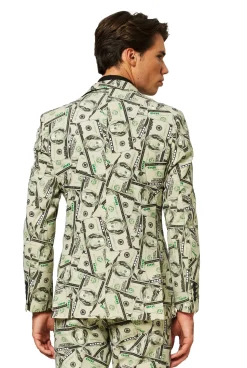 OppoSuits Cashanova heren kostuum