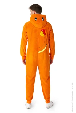 OppoSuits Charmander Onesie